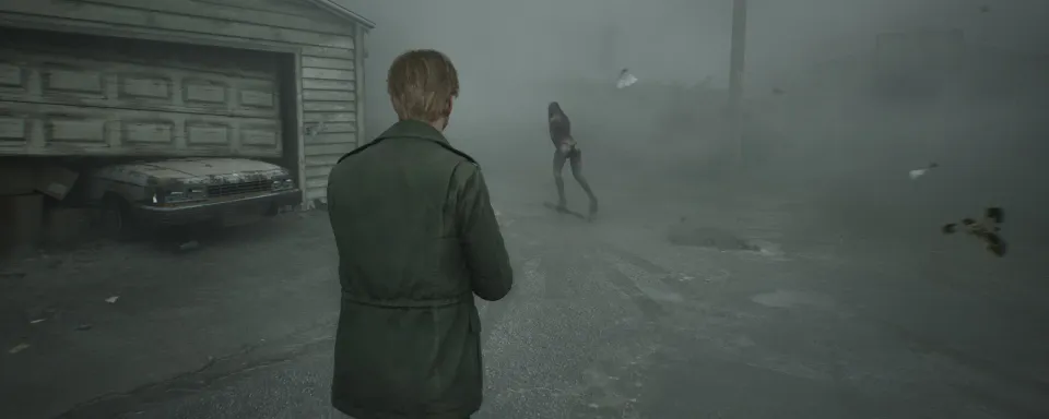Silent Hill 2 Remake Akan Datang ke PS+