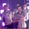 Gentle Mates de retour dans le VCT EMEA