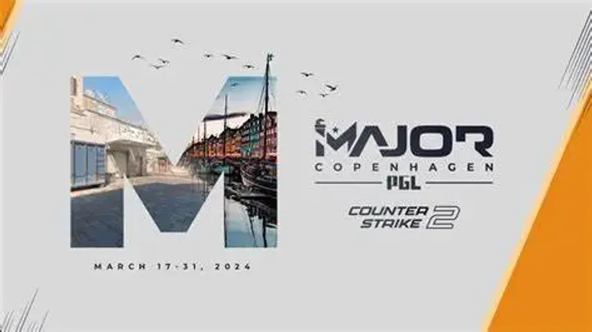 PGL Major Copenhagen 2024: Провал FaZe, лідерство Cloud9 та вихід MOUZ у плей-офф