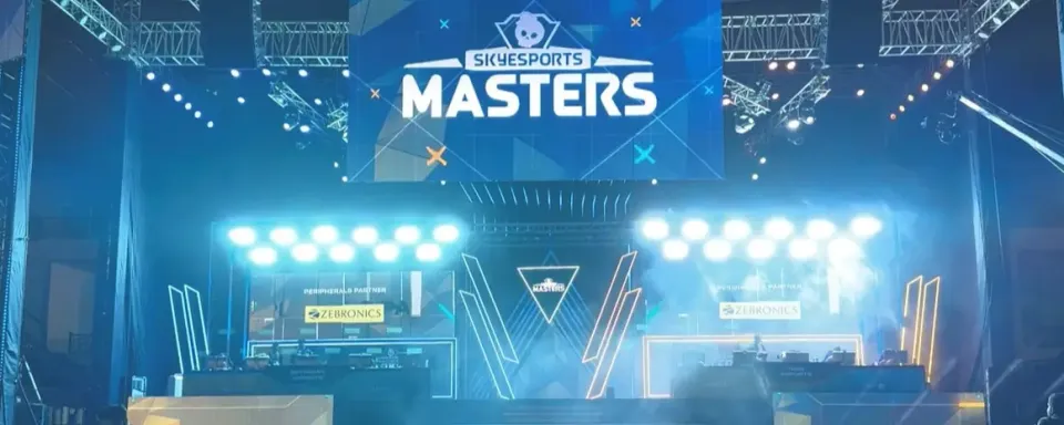 Skyesports Menarik Diri dari Kejohanan Tier-1 CS2
