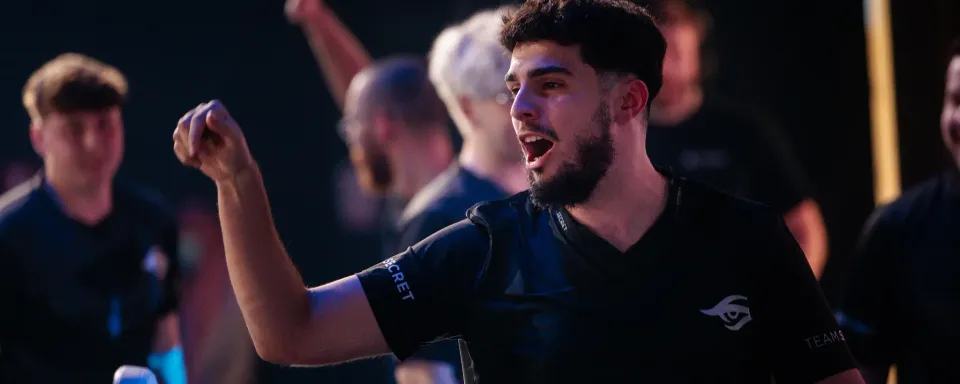 Team Falcons и Team Secret квалифицировались на Blast R6 Munich 2025