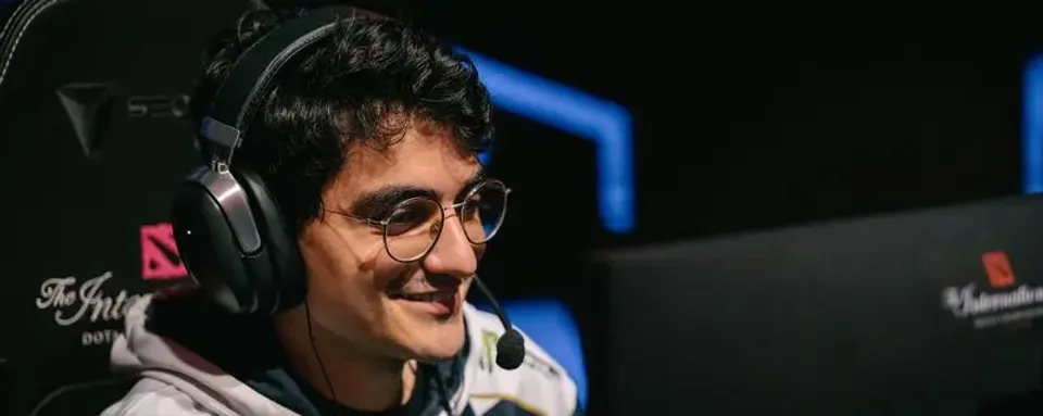 Insania afslutter sin professionelle karriere som Dota 2-spiller