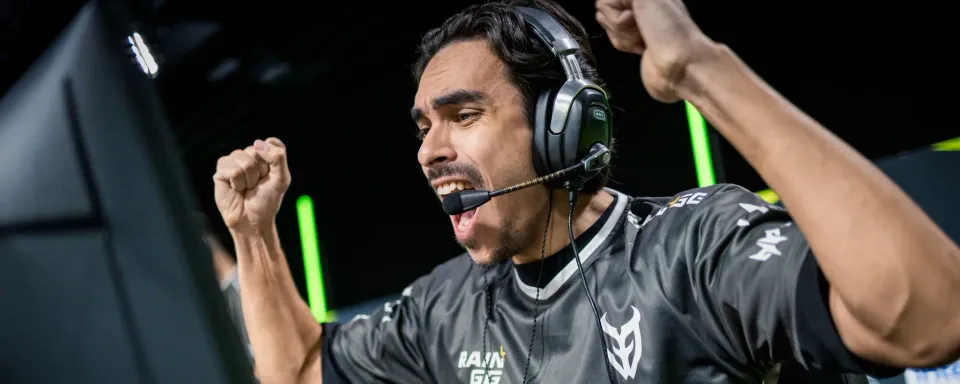 Ramalan dan Analisis Perlawanan G2 vs 3DMAX - ESL Pro League Musim 22 Peringkat 2