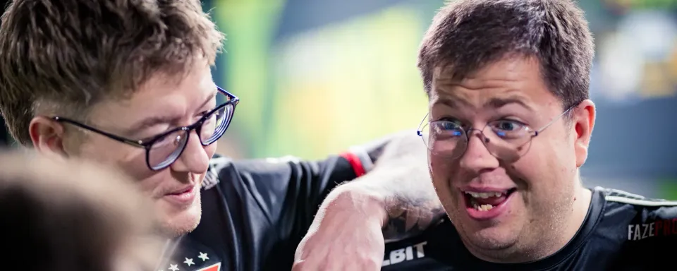 Ramalan dan Analisis Perlawanan Aurora vs FaZe - ESL Pro League Musim 22 Peringkat 2