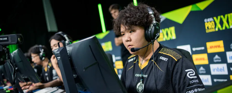 Ramalan dan Analisis Perlawanan The MongolZ vs Natus Vincere - ESL Pro League Musim 22 Peringkat 2