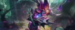 New Patch 25.20 in League of Legends