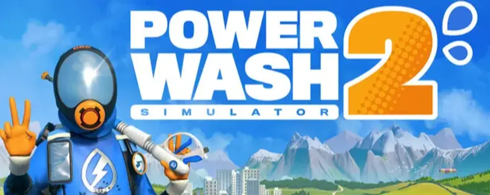 Tanggal Rilis Powerwash Simulator 2 Telah Diumumkan