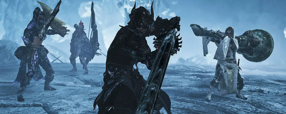 Monster Hunter Wilds Kembali Dihujani Kritik Akibat Performa PC