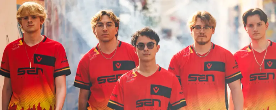 Sentinels to try out players from the academic for the main roster
