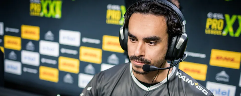 3DMAX Lolos ke Playoff ESL Pro League S22 Setelah Kemenangan atas G2
