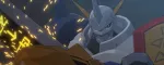 Cách Hợp Nhất Digimon trong Digimon Story Time Stranger