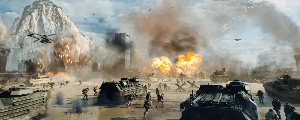 Persyaratan Battlefield 6 untuk PC: Secure Boot Dikonfirmasi