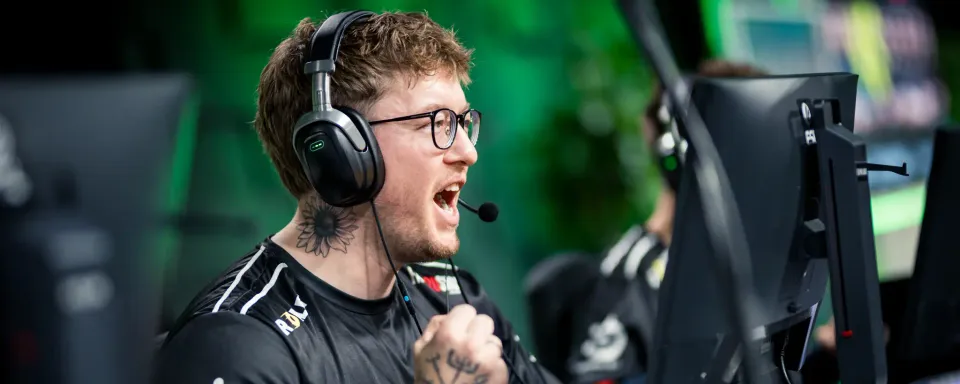 FaZe обыграли Aurora и стали последней командой, прошедшей в плей-офф ESL Pro League S22