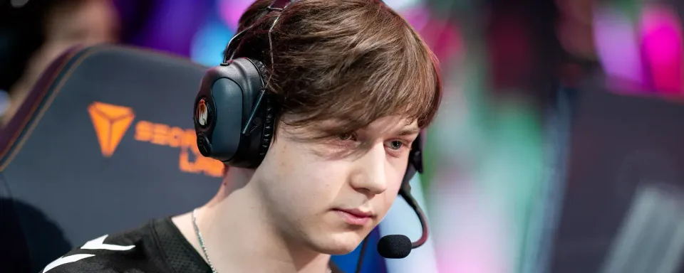 Unicorns Of Love Sexy Edition, Los Heretics và Los Ratones vào vòng play-off EMEA Masters 2025 Mùa Hè