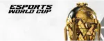 Esports World Cup 2026年の大会種目が発表