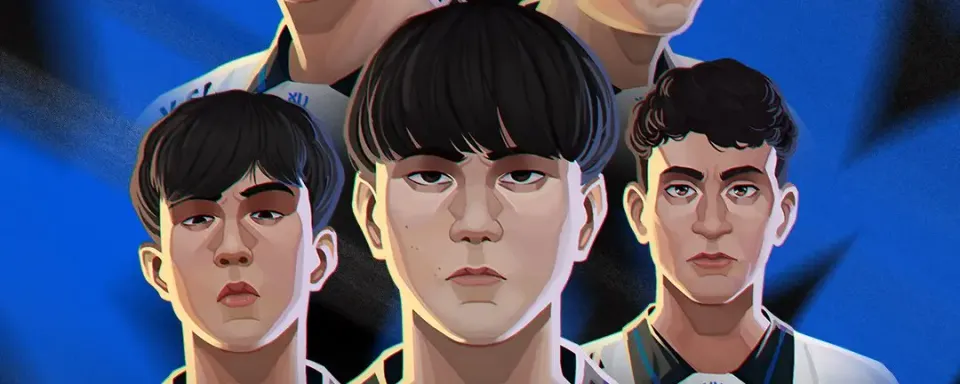 Isurus giữ slot tại CBLOL 2026 sau chiến thắng thuyết phục trước Alpha7 Esports