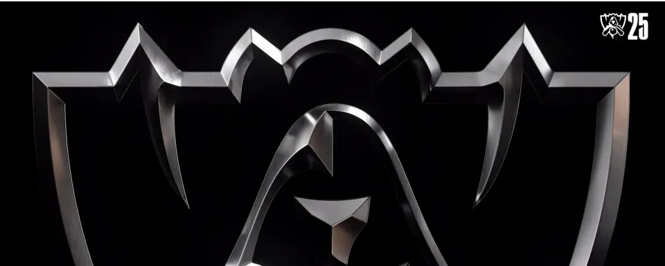 Riot Games gỡ bỏ Bwipo khỏi video Worlds 2025