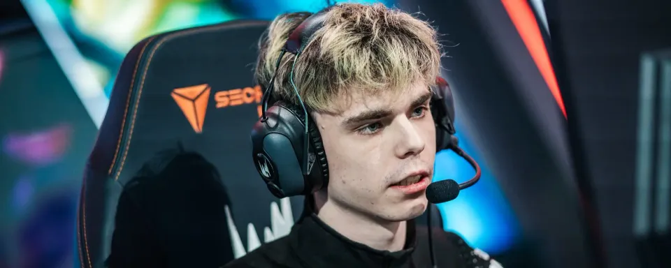Los Ratones đối đầu Vitality.Bee, Galions gặp Barça eSports tại tứ kết EMEA Masters 2025 Summer