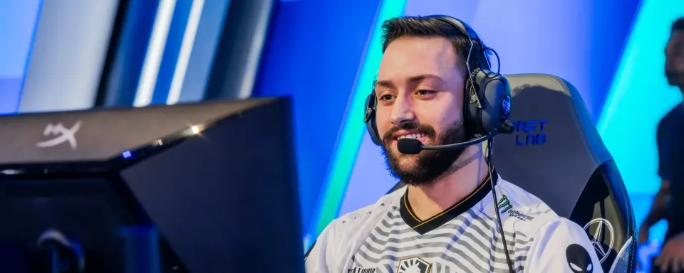 Dedikodular: Team Liquid, 2026 LCS sezonu öncesi orta koridor oyuncusu APA ile yollarını ayırıyor