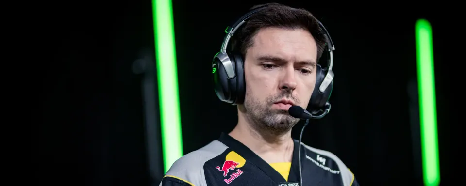 B1ad3, ESL Pro League 플레이오프 진출에 대해: "우리가 이겨야 할 팀은 이겼지만, 진짜 시험은 이제 시작입니다"