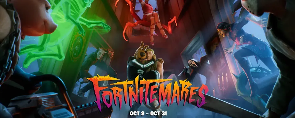 Rencana Halloween Fortnite Dimulai dengan Awal Berantakan karena Kontroversi Doja Cat