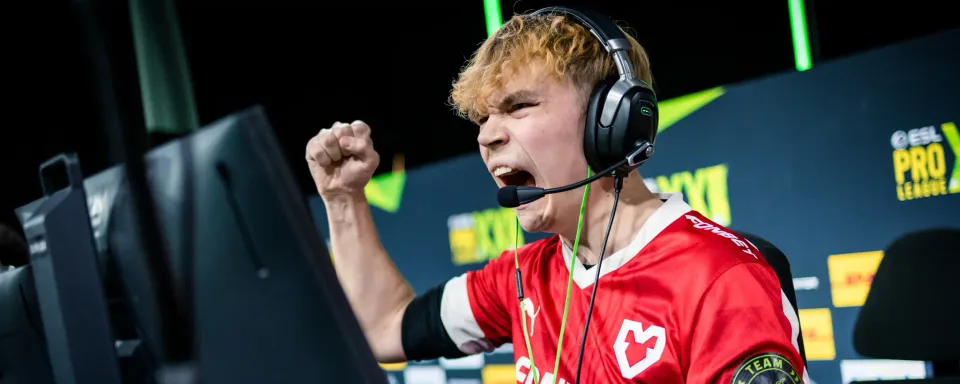 Ramalan dan Analisis Perlawanan MOUZ vs Natus Vincere - Suku Akhir ESL Pro League Musim 22