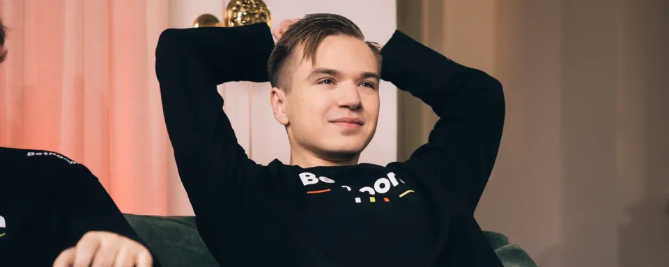 Pure~ повернувся до Tundra Esports