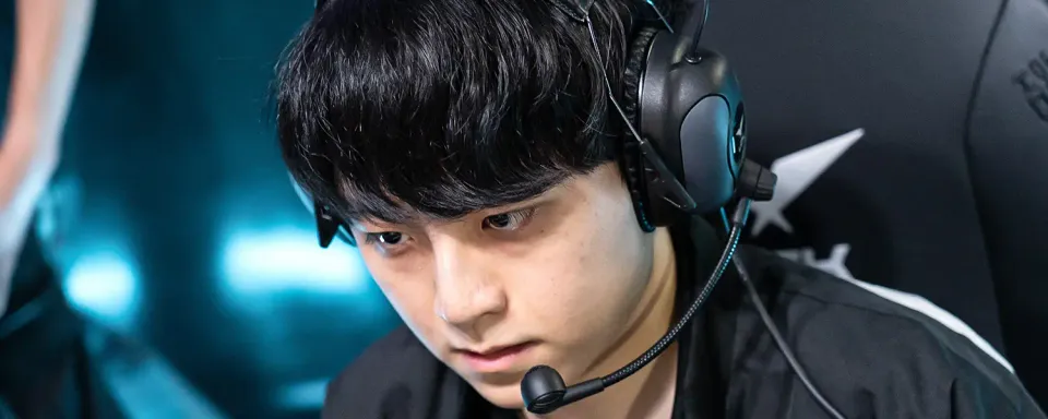 Weibo Gaming, Nongshim RedForce ile karşılaşacak; Dplus KIA, BNK FEARX ile Asia Invitational 2025 playofflarında buluşacak