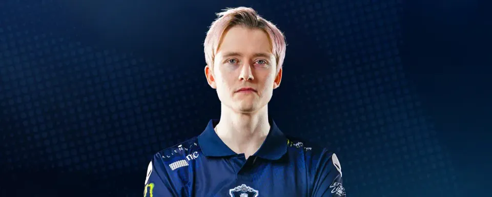 Ace gia nhập Team Liquid: "Thật kỳ lạ khi mặc đồng phục của đội mà tôi đã cạnh tranh lâu nay"