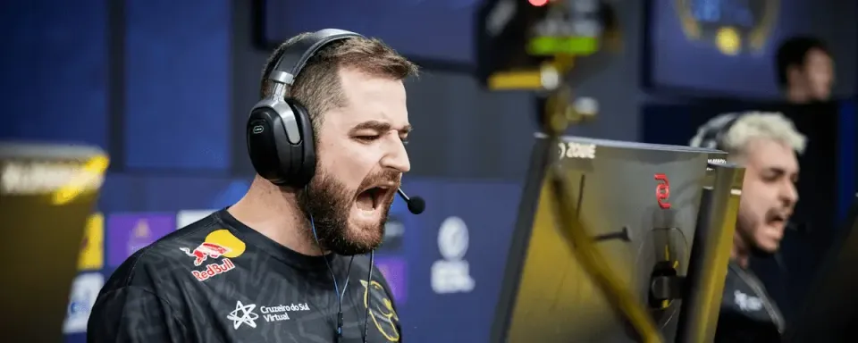 NAVI to face Imperial, and FURIA to take on OG: Group stage seeding for Thunderpick World Championship 2025