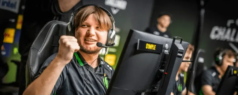 BC.Game with s1mple eliminated from ESL Challenger League Season 50: Europe – Cup 3