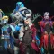 Overwatch 2 Season 19 Haunted Masquerade Introduces Hero Ability Masks, New Game Mode, and More Halloween Chaos