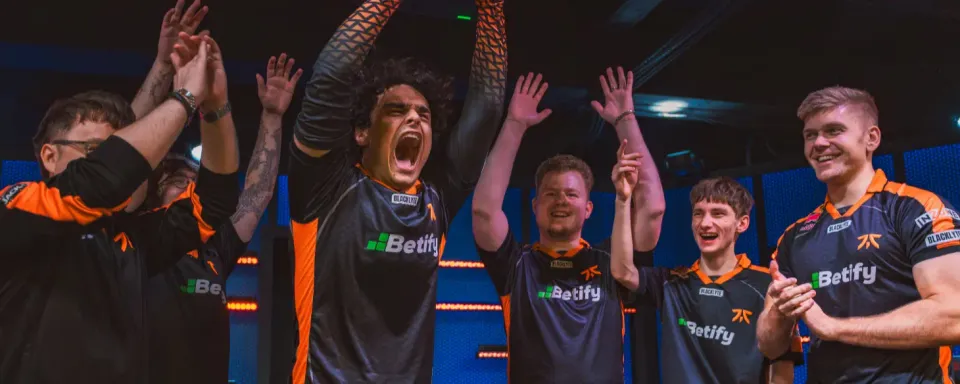 Balita: jackasmo ipapalit kay CYPHER sa fnatic
