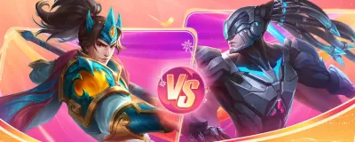 W Mobile Legends: Bang Bang dodano tryb pojedynków 1 na 1