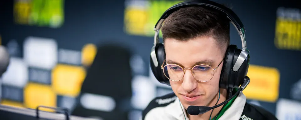 Falcons atteignent les demi-finales de l'ESL Pro League Saison 22 après une victoire serrée contre 3DMAX