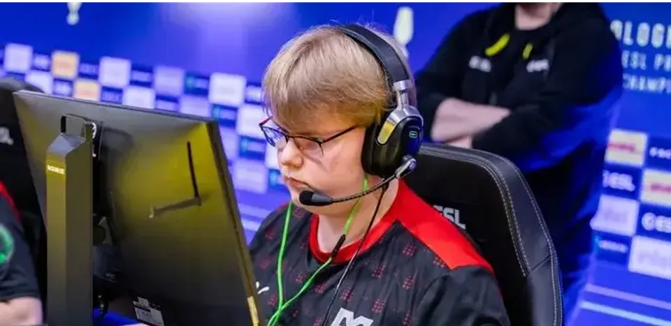 Dream Team fazy eliminacyjnej PGL Major Copenhagen 2024