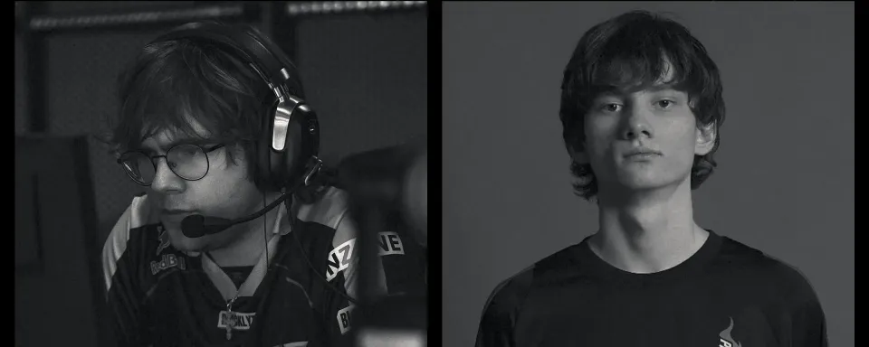 Fnatic Loan jackasmo Until Season's End to Replace CYPHER