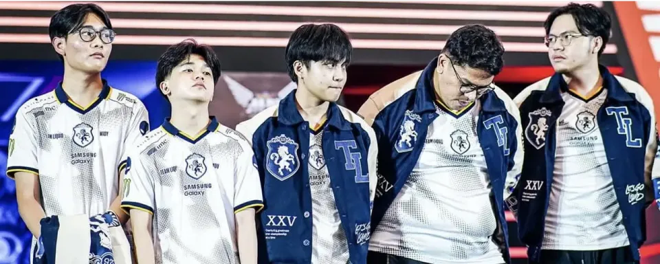 Team Liquid ID ve Bigetron Alpha, MPL Indonesia Sezon 16'da galip geldi