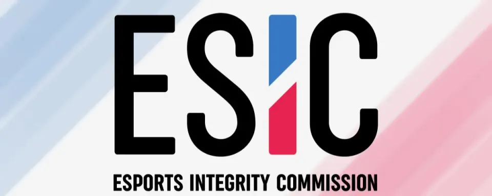 ESIC temporarily suspends SENZA players amid corruption and account abuse investigation