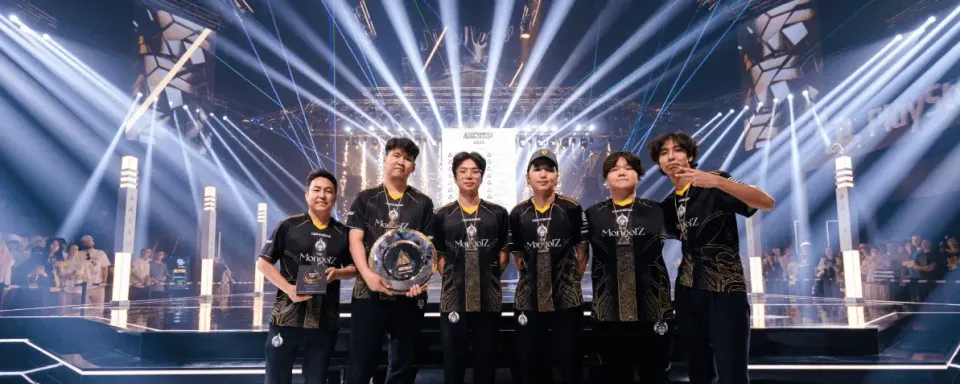 Esports World Cup 2026 for CS2 to feature a $2,000,000 prize pool