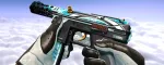 Comparación de T-Pistolas en CS2: Estadísticas y Tácticas