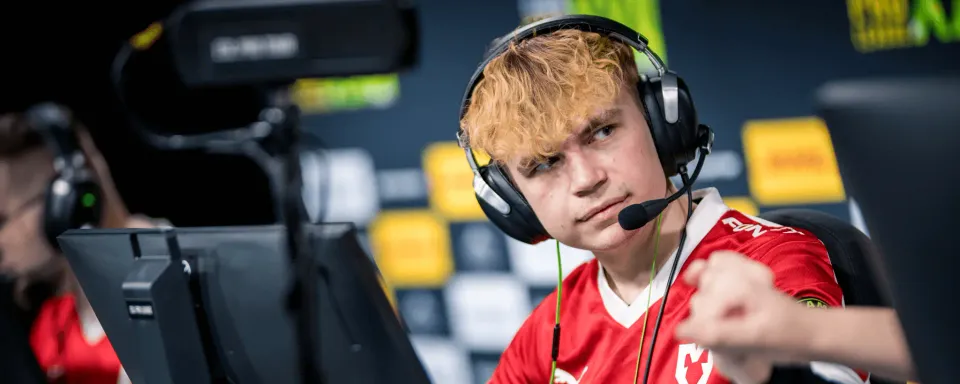 Brollan om revanchekampen mod Falcons: “Sidste gang var det kun gruppespillet — nu er alt på spil”