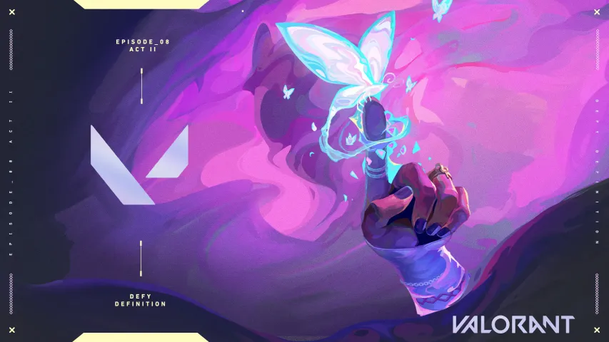 Data miners have shared details about the upcoming Night Market event in Valorant