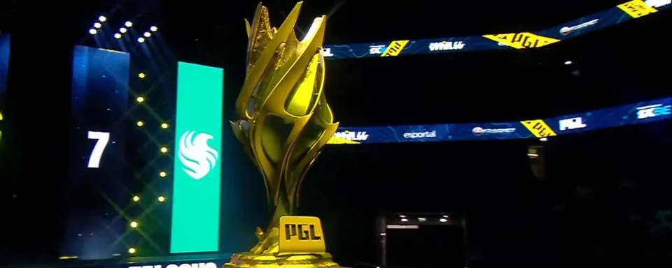 PGL aflyste turneringen i august 2026 på grund af Esports World Cup