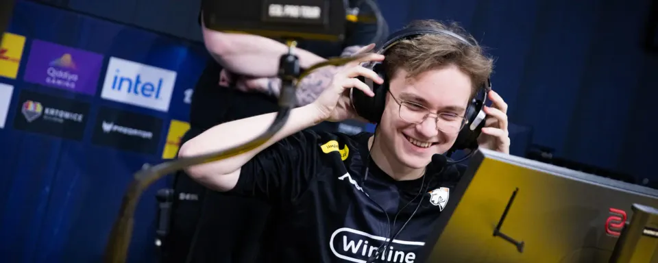 Virtus.pro risikerer at gå glip af CS Asia Championships 2025