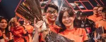 Những Khoảnh Khắc Đáng Nhớ Nhất từ VALORANT Champions 2025