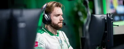Falcons avanzan a la gran final de ESL Pro League Season 22 tras vencer a MOUZ