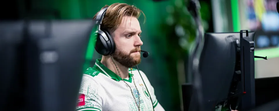 Falcons går til grand finalen i ESL Pro League Season 22 efter sejr over MOUZ