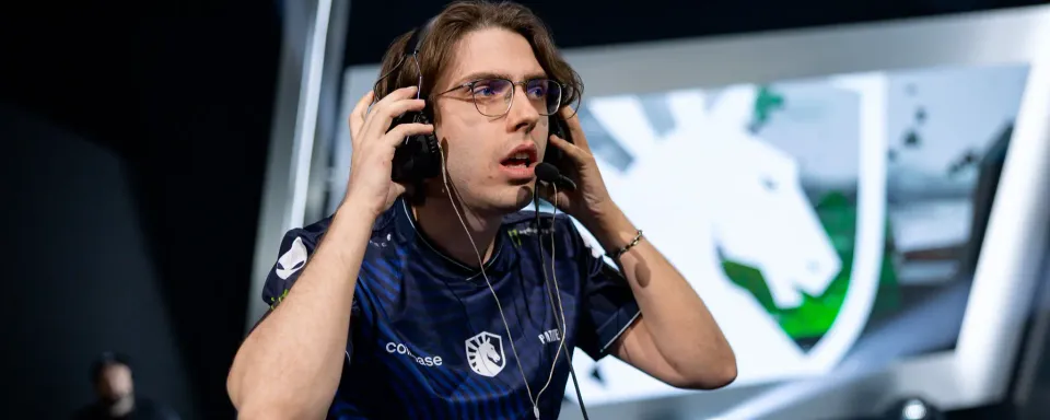 Чутки: Team Liquid дозволили paTiTek шукати нову команду