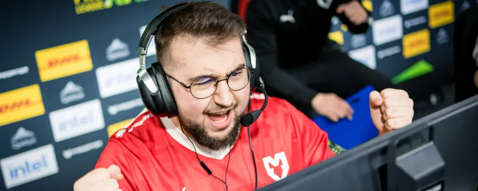 MOUZ vencen a FaZe y ocupan el tercer lugar en ESL Pro League Season 22